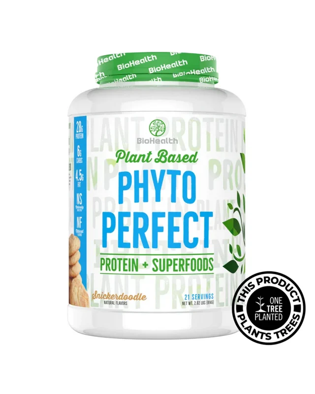 2lb Phyto Perfect (Plant Based) - Call For In Store Pricing