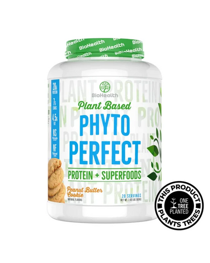 2lb Phyto Perfect (Plant Based) - Call For In Store Pricing