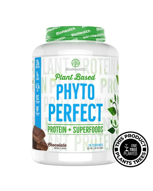 2lb Phyto Perfect (Plant Based) - Call For In Store Pricing