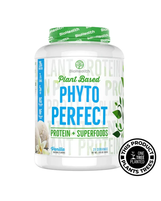2lb Phyto Perfect (Plant Based) - Call For In Store Pricing
