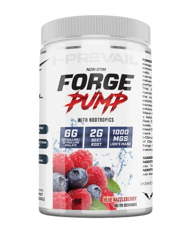 Forge Pump