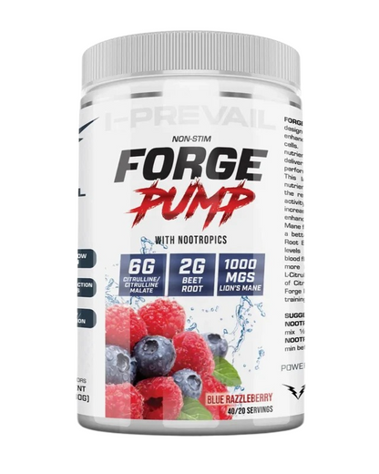Forge Pump