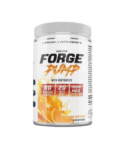Forge Pump