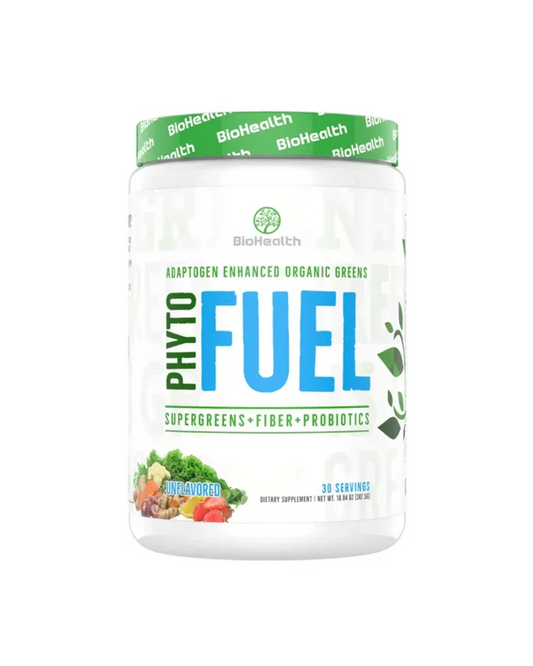 Phyto Fuel (Greens) - Call For In Store Pricing