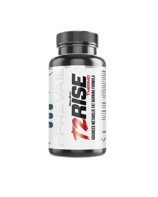 T2-RISE NON STIMULANT