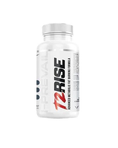 T2-RISE LOW STIMULANT VERSION