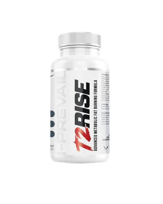 T2-RISE LOW STIMULANT VERSION