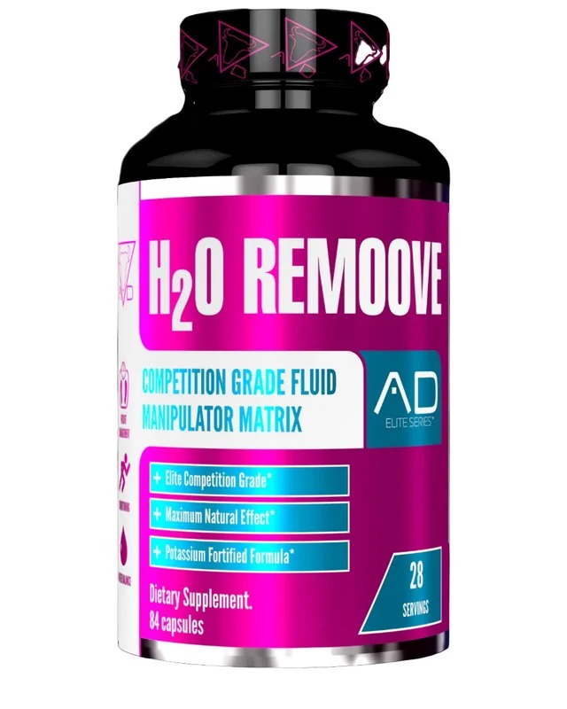H2O Remoove