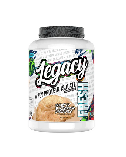 2lb Legacy Pasture Fed Blend - Call For In Store Pricing