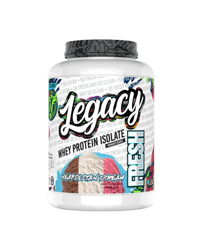 2lb Legacy Pasture Fed Blend - Call For In Store Pricing
