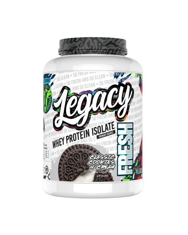 2lb Legacy Pasture Fed Blend - Call For In Store Pricing