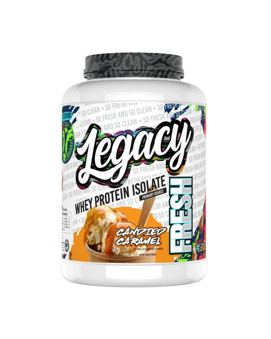 2lb Legacy Pasture Fed Blend - Call For In Store Pricing