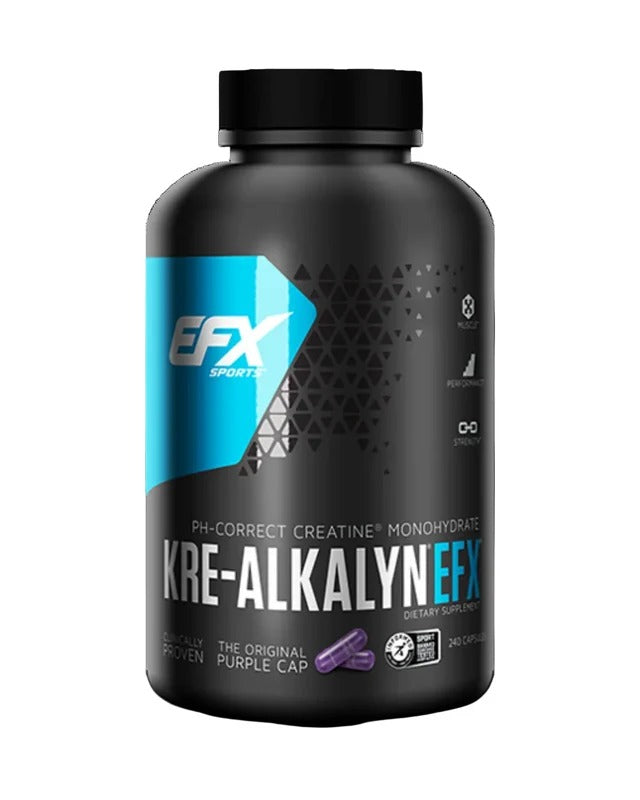 Kre-Alkalin Caps Large
