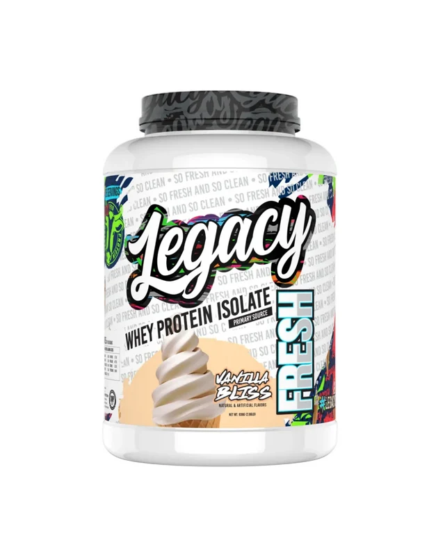 2lb Legacy Pasture Fed Blend - Call For In Store Pricing
