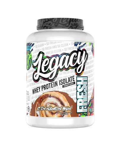 2lb Legacy Pasture Fed Blend - Call For In Store Pricing