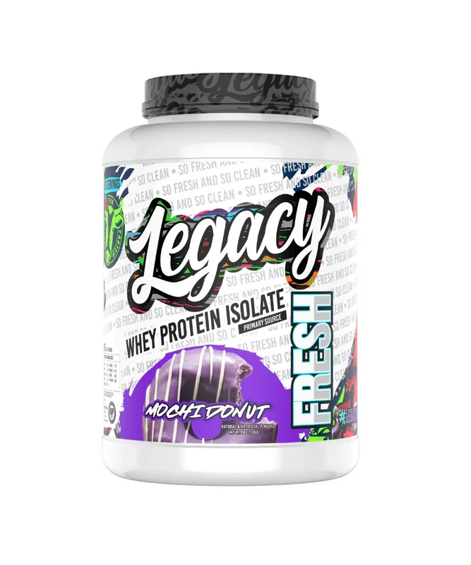2lb Legacy Pasture Fed Blend - Call For In Store Pricing