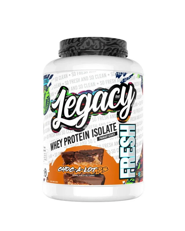 2lb Legacy Pasture Fed Blend - Call For In Store Pricing