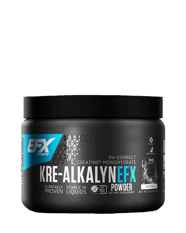Kre-Alkalyn Powder Neutral SM