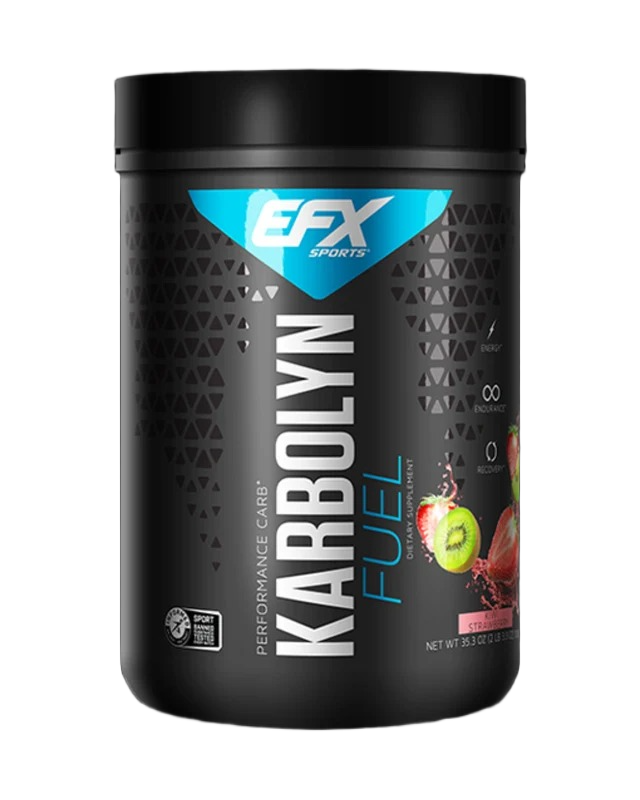 Karbolyn (small 2.2 lb)