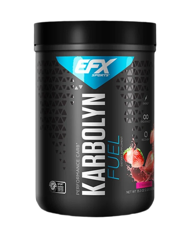 Karbolyn (small 2.2 lb)