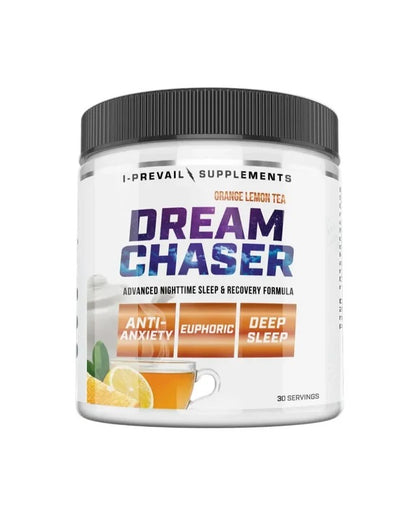 DREAM CHASER