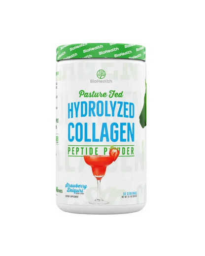 Hydrolyzed Collagen (Pasture Fed) - Call For In Store Pricing