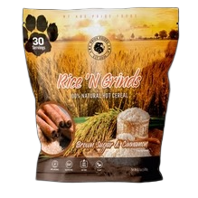 Pride Foods Rice N Grinds (30 Serving)