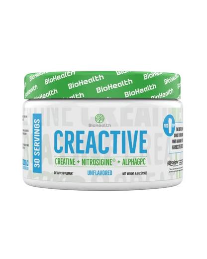 CreActive (HCL) - Call For In Store Pricing