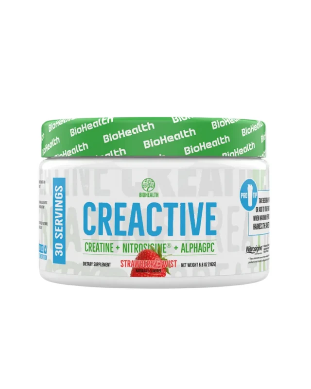 CreActive (HCL) - Call For In Store Pricing