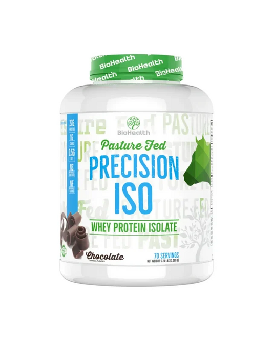 5lb Precision Iso (Pasture Fed) - Call For In Store Pricing