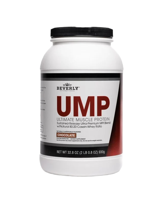 BEVERLY UMP BLEND