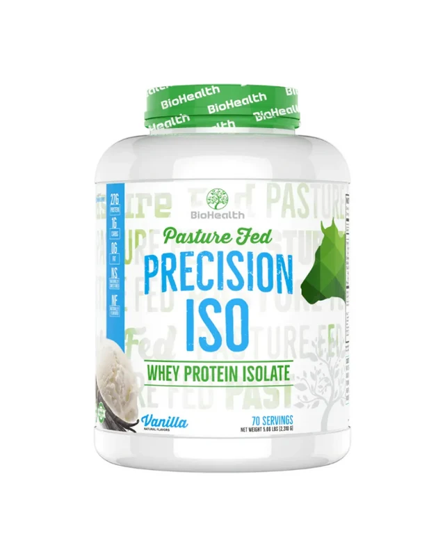 5lb Precision Iso (Pasture Fed) - Call For In Store Pricing