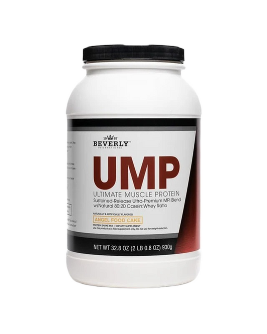 BEVERLY UMP BLEND