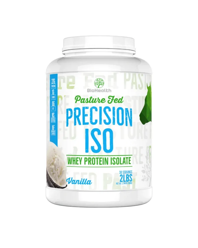 2lb Precision Iso (Pasture Fed) - Call For In Store Pricing
