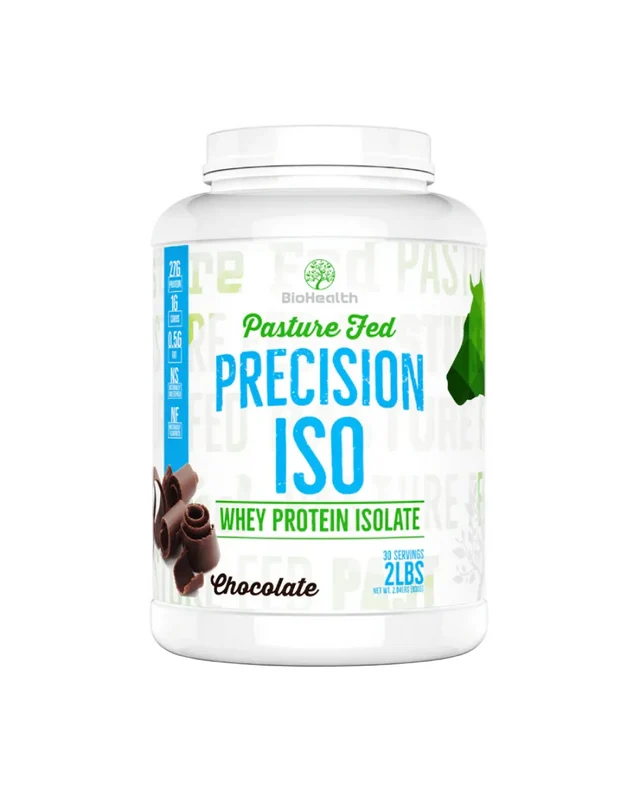 2lb Precision Iso (Pasture Fed) - Call For In Store Pricing