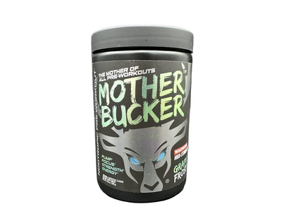 Mother Bucker
