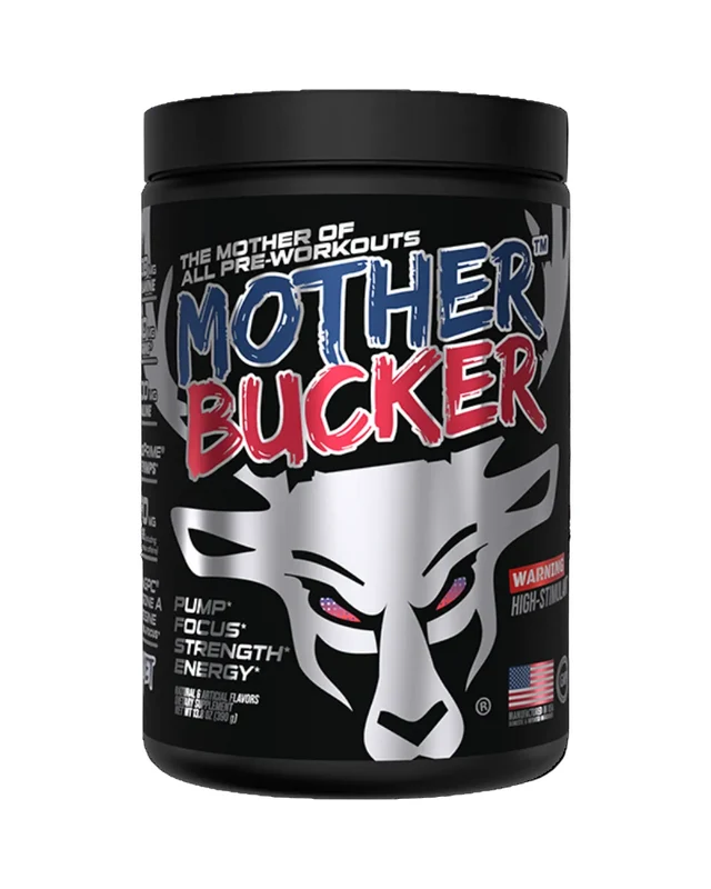 Mother Bucker