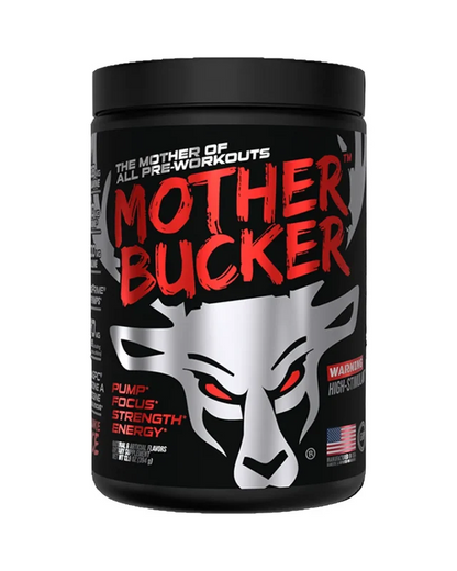 Mother Bucker