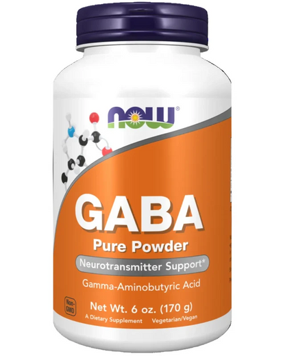 Gaba Pure Powder