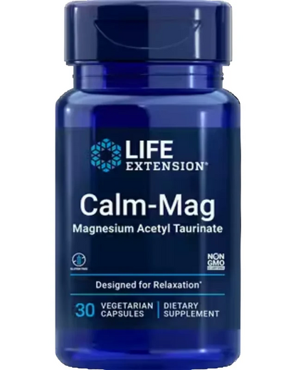 Calm-Mag