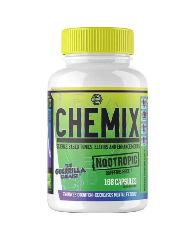 Chemix Nootropic
