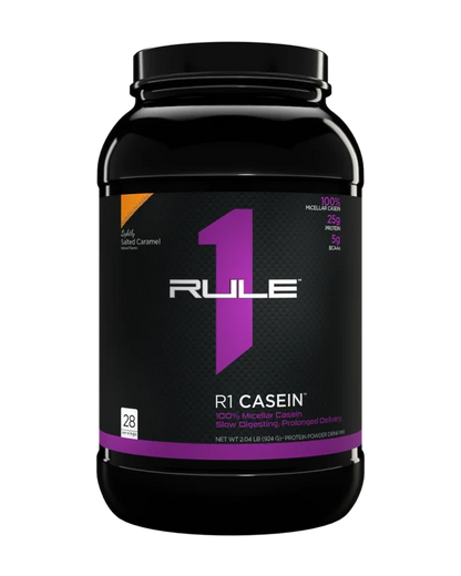 Rule 1 Casein 2lb