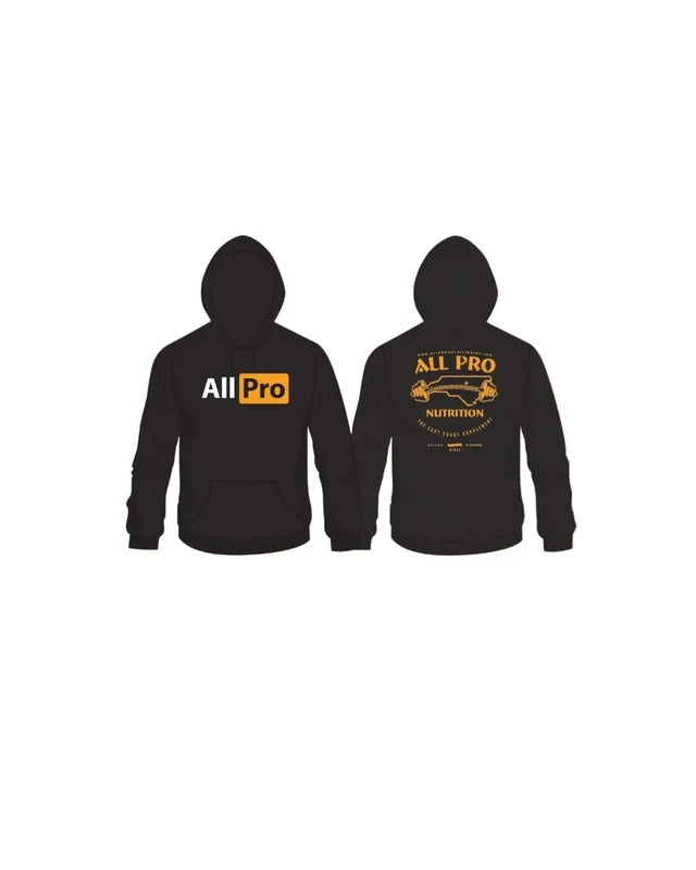 All Pro Hub Hoodie