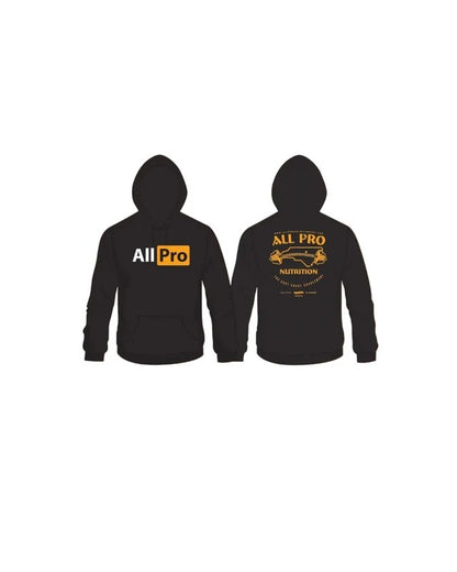 All Pro Hub Hoodie