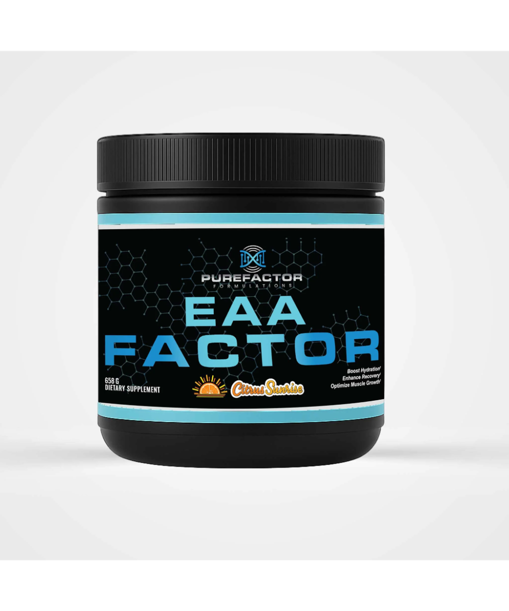 EAA Factor