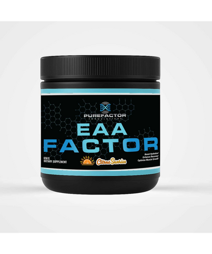 EAA Factor