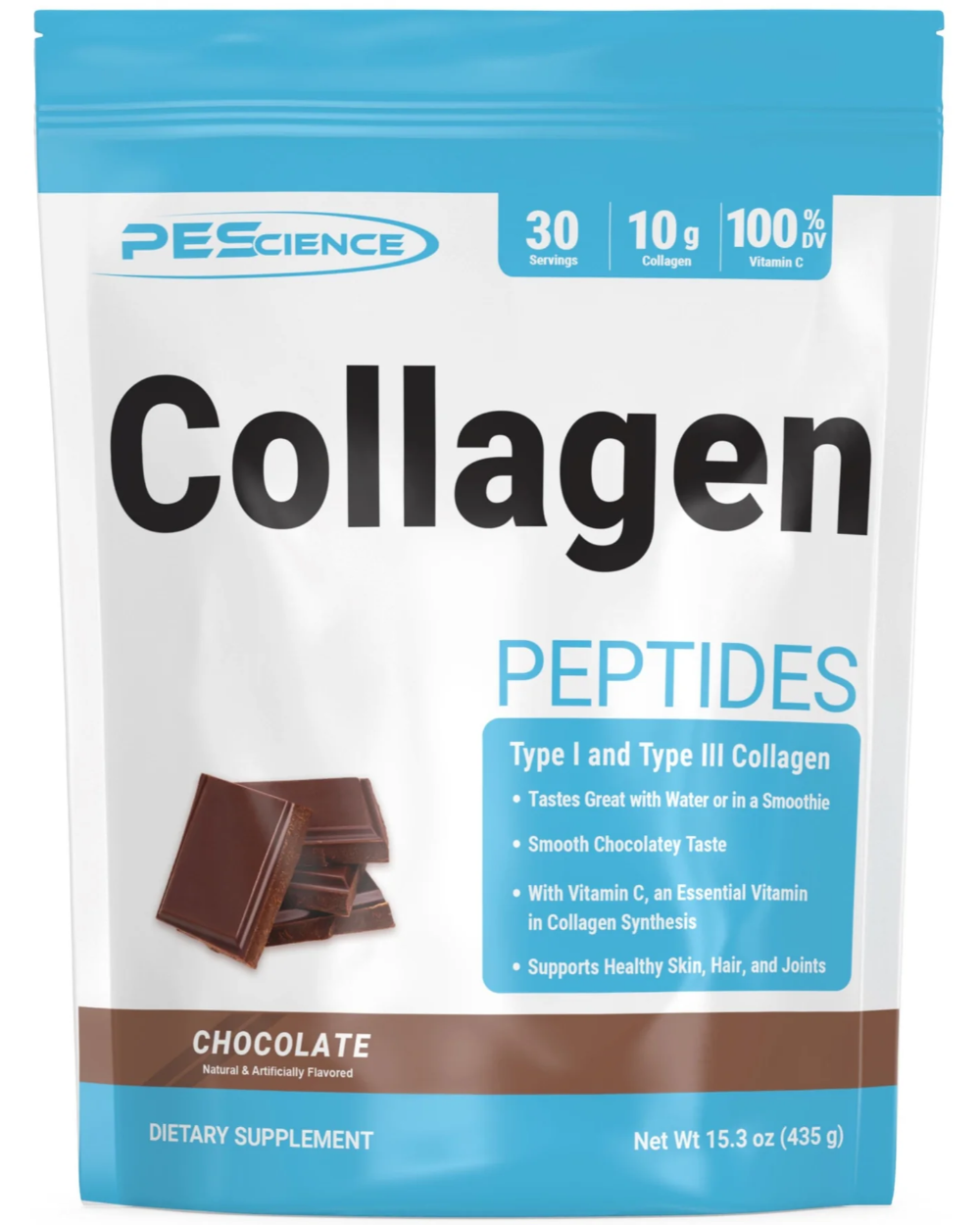 COLLAGEN PEPTIDES