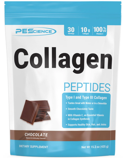 COLLAGEN PEPTIDES