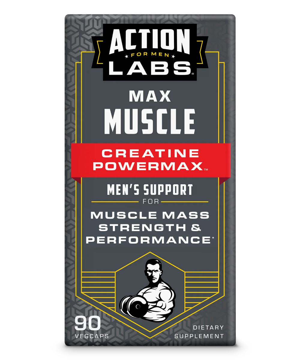 Creatine Powermax