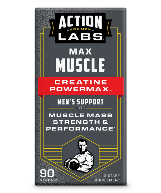 Creatine Powermax
